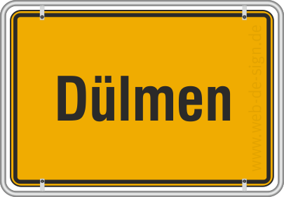 Versicherungen Dülmen
