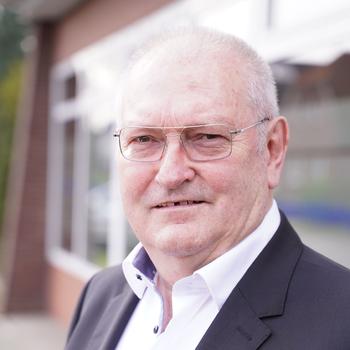 Erich Mamsch