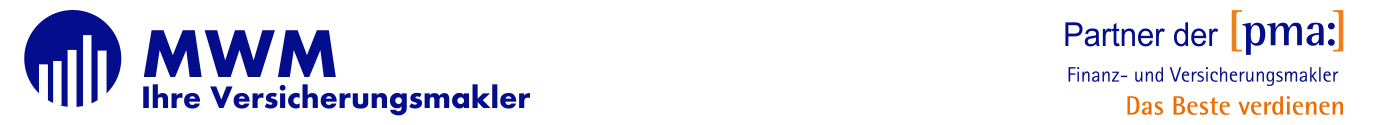 MWM | Ihre Versicherungsmakler
